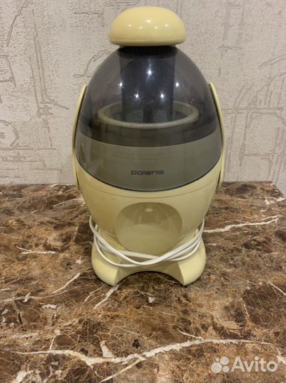 Соковыжималка