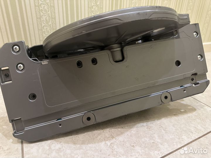 Пила Makita HS011G XGT 40V