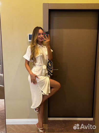 Сарафан женский