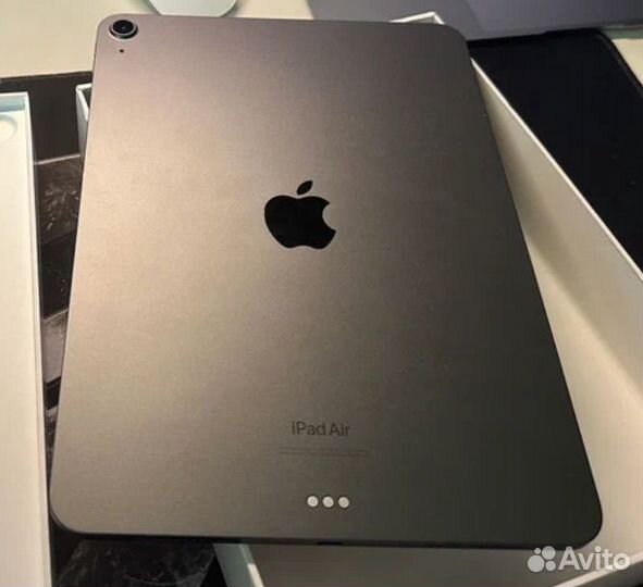 iPad Air 4 64gb