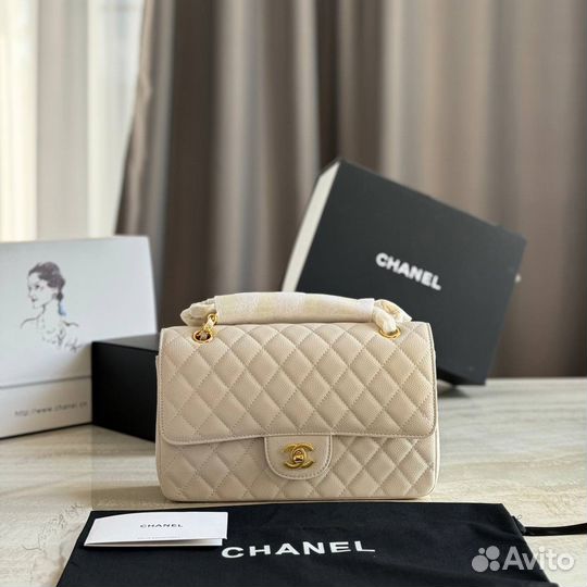 Сумка женская Chanel