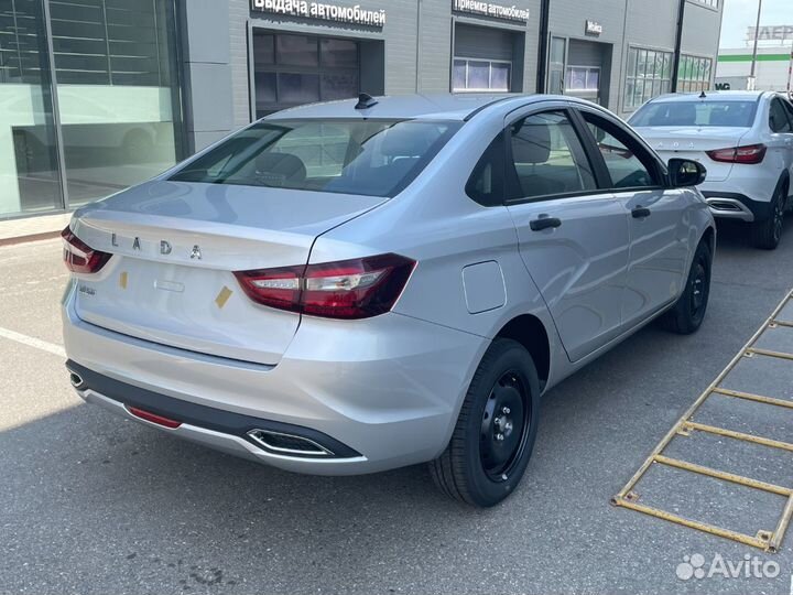 LADA Vesta Cross 1.8 CVT, 2024