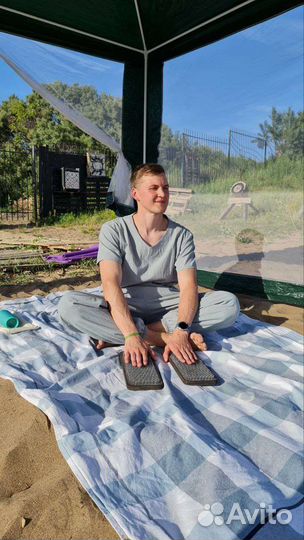 Гвоздестояние