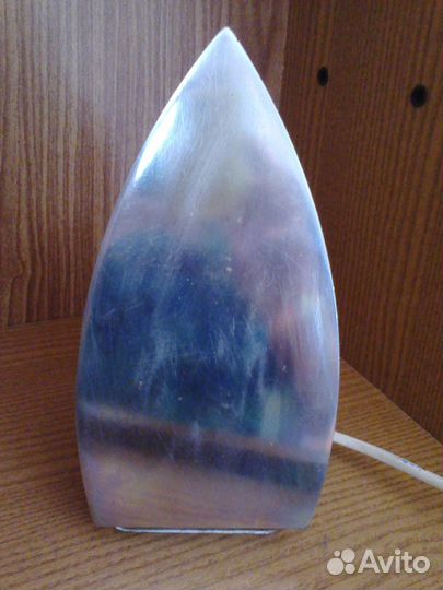 Утюг электрический СССР