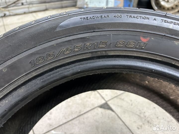 Hankook Optimo K415 185/65 R15 88H