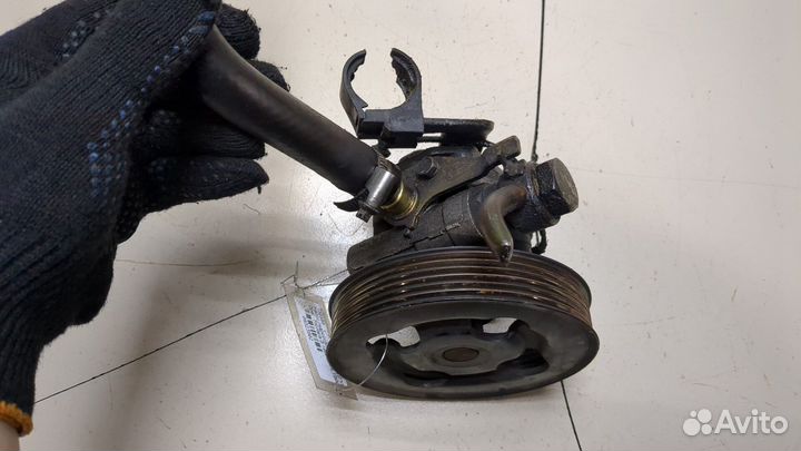 Гур Opel Frontera B, 1999