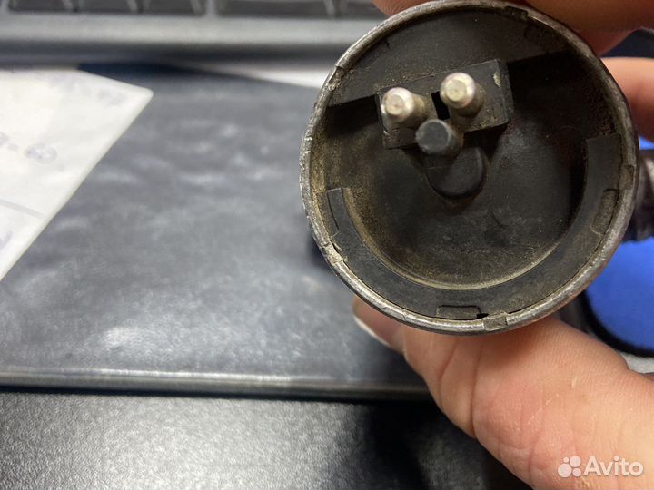 Регулятор холостого хода мерседес 124