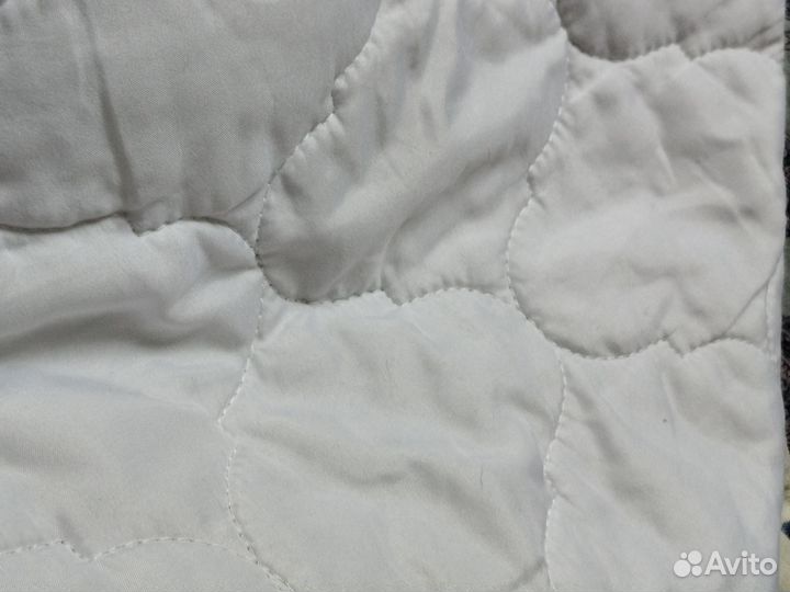 Наматрасник 90 200