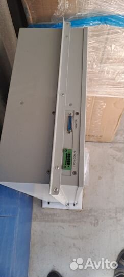 Кондиционер элект.шкафа