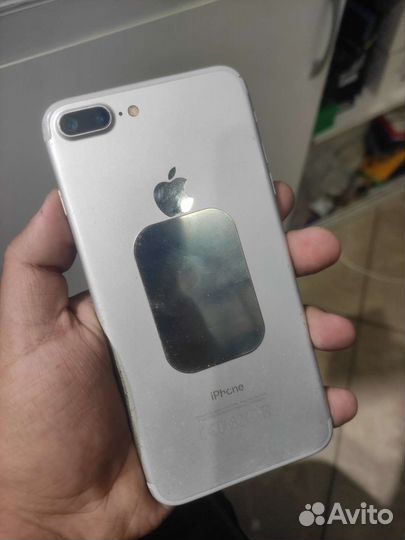 iPhone 7 plus 128Gb