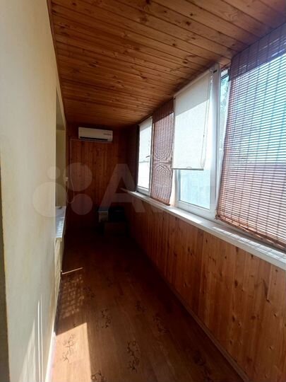 1-к. квартира, 36 м², 4/9 эт.