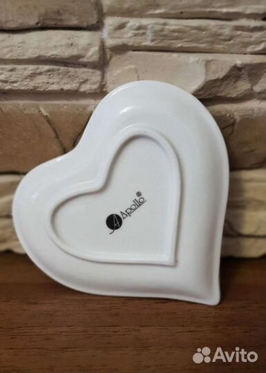 Декоративная посуда