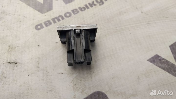 Заглушка панели приборов Ford Kuga 1