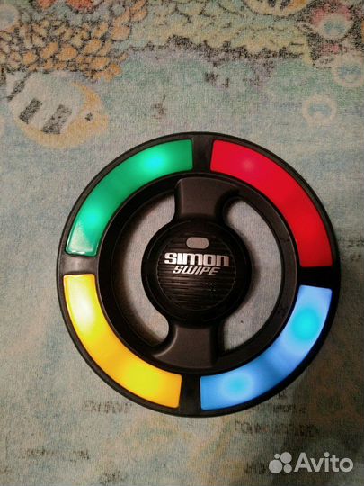 Игра simon