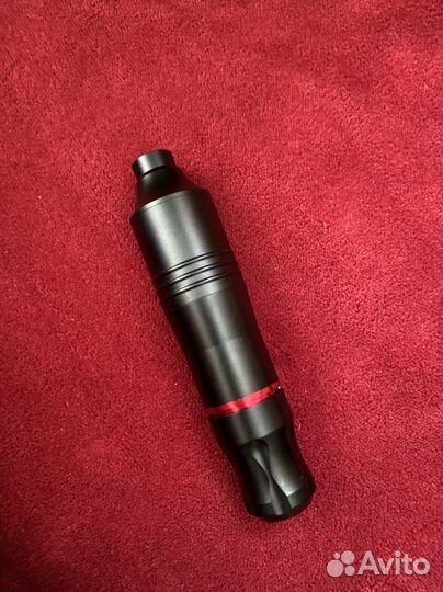 Роторная тату машинка