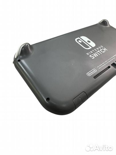 Игровая консоль Nintendo Switch Switch Lite (Проши