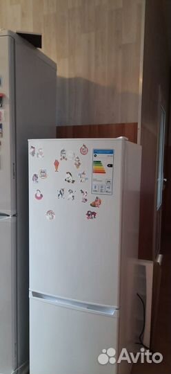 Продам холодильник рабочий бу