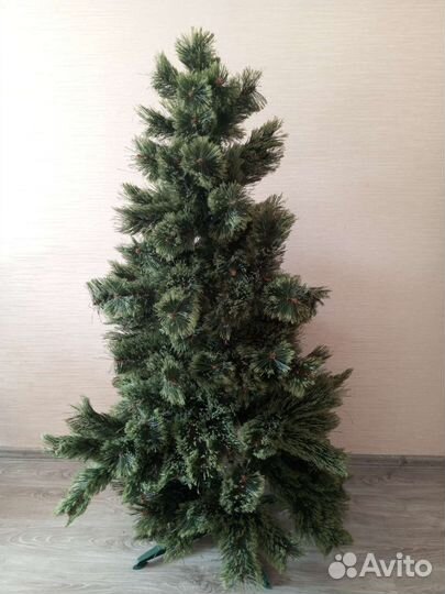 Ель искуственная бу