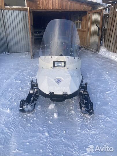 Бурлак - М Егерь