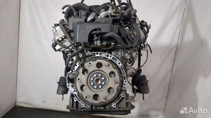 Двигатель Lexus GS 3grfse 3 Бензин, 2005