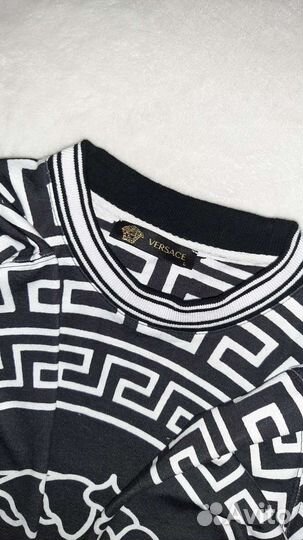 Мужская кофта Versace