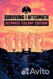 Surviving the Aftermath: Ultimate Colony Edition