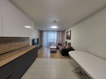 3-к. квартира, 85,5 м², 5/24 эт.