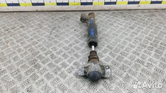 Амортизатор задней балки volkswagen scirocco 3RD