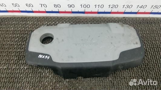Защита двигателя верхняя volvo XC90 1 (BEA34H401)