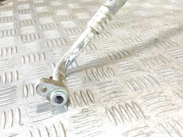 Трубка кондиционера Chery Sweet 2003-2013