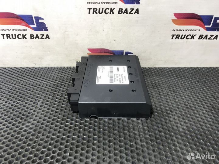 Блок управления PTM