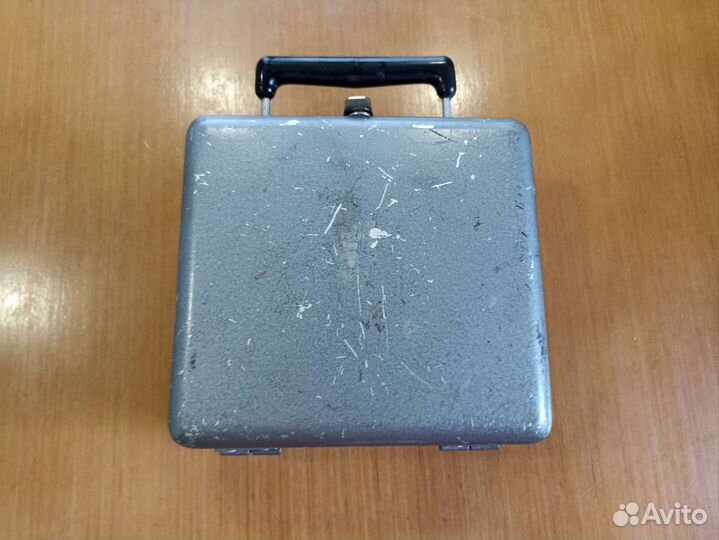 Вольтамперметр