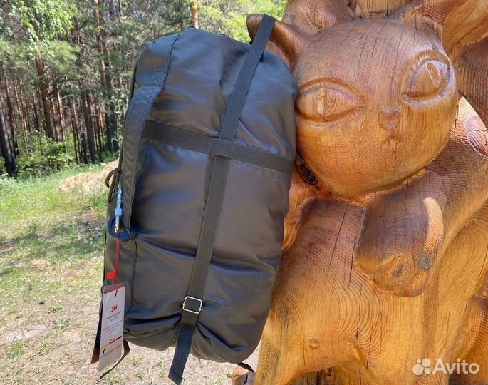 Спальный мешок Mishka