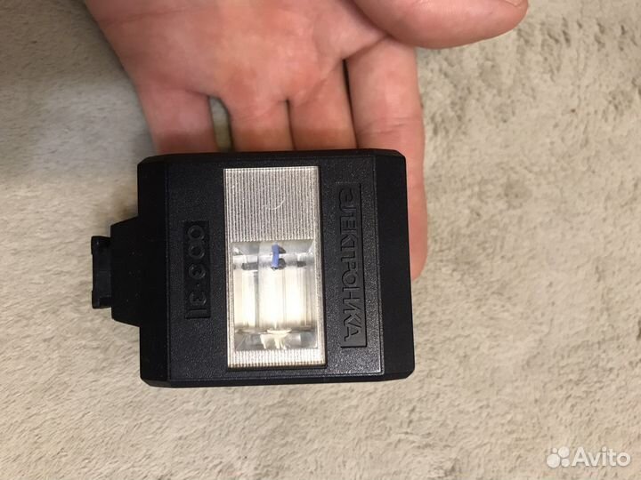 Фотоспышка фе 31