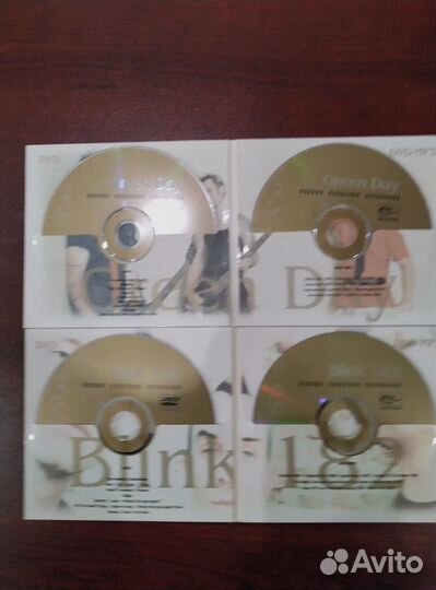 Лицензионное подарочное издание DVD + MP3