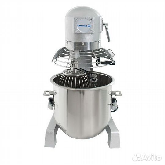 Миксер планетарный B-20BA Foodatlas Eco