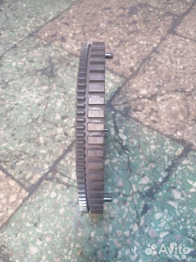 Маховик Лифан Солано