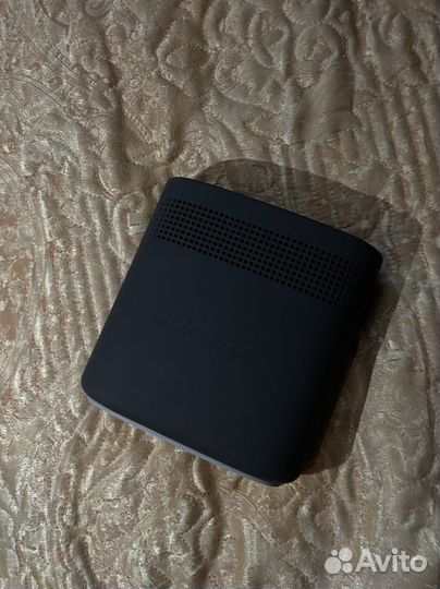 Портативная колонка Bose SoundLink Color II