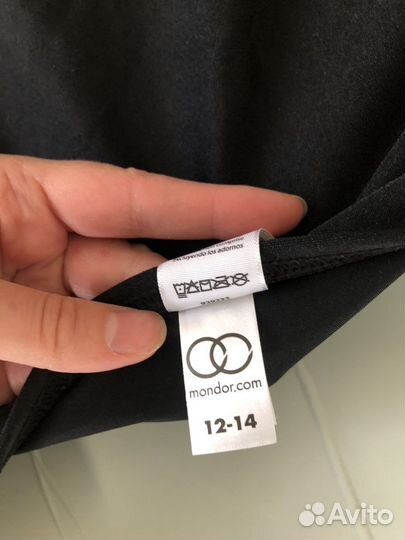 Юбка для фигурного катания