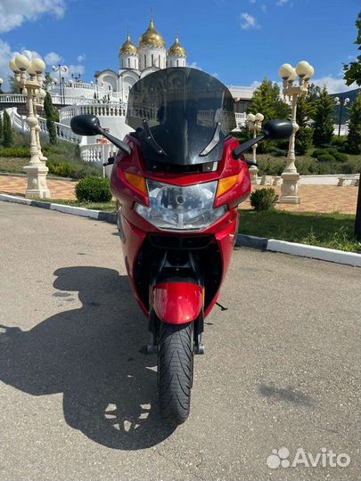 K1300GT