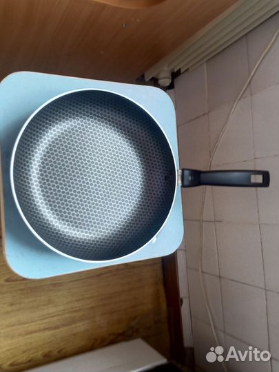 Сковоорода диаметр 26 см