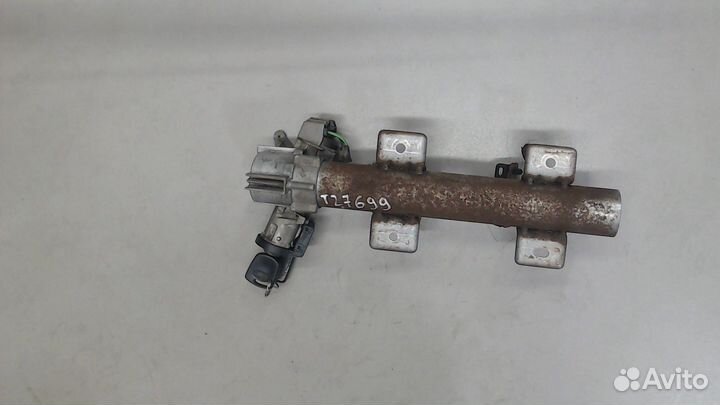 Колонка рулевая Ford Transit, 2006