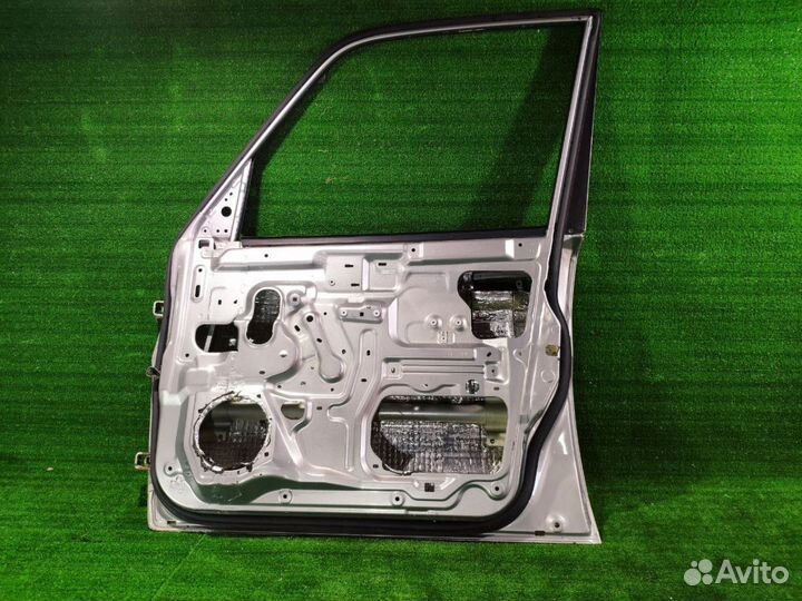 Дверь передняя правая Mitsubishi Pajero Pinin