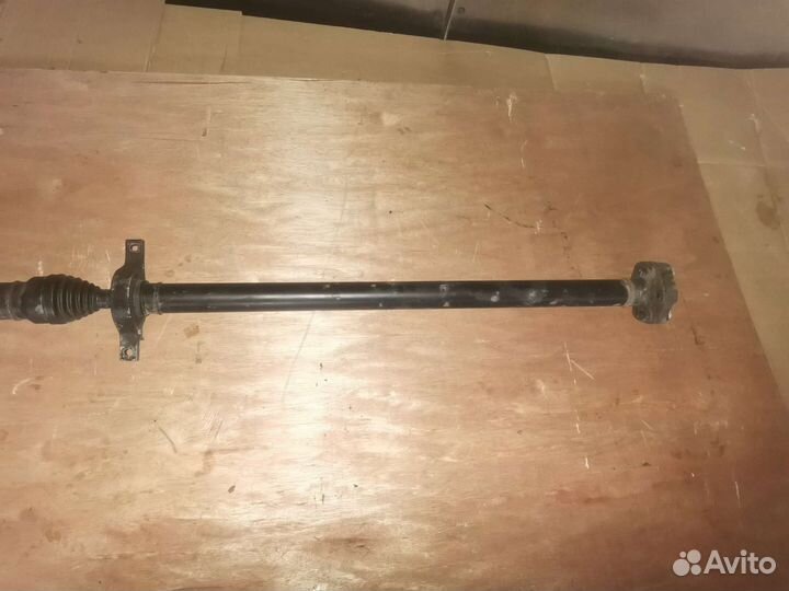 Карданный Вал Kia Seltos 1