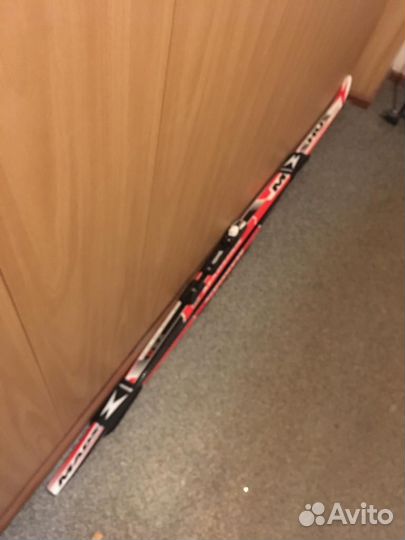 Лыжные ботинки - Madshus,36р