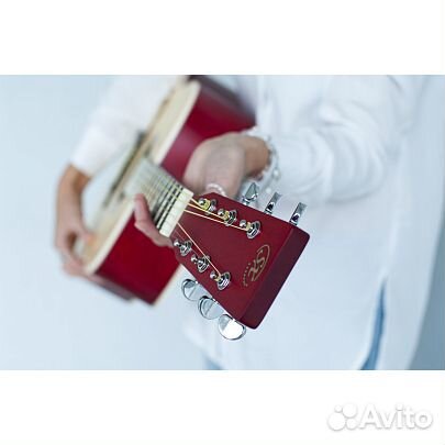 Акустическая гитара SX SO204TRD