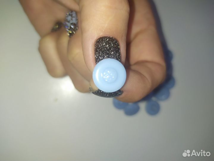 Пуговицы СССР