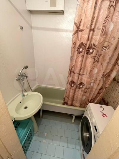 3-к. квартира, 66 м², 4/9 эт.