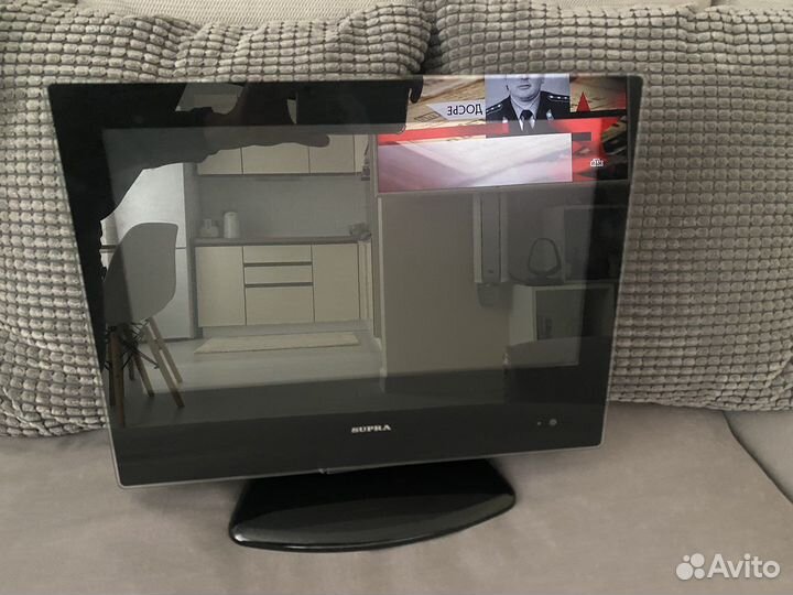 Телевизор Supra STV-LC1522W