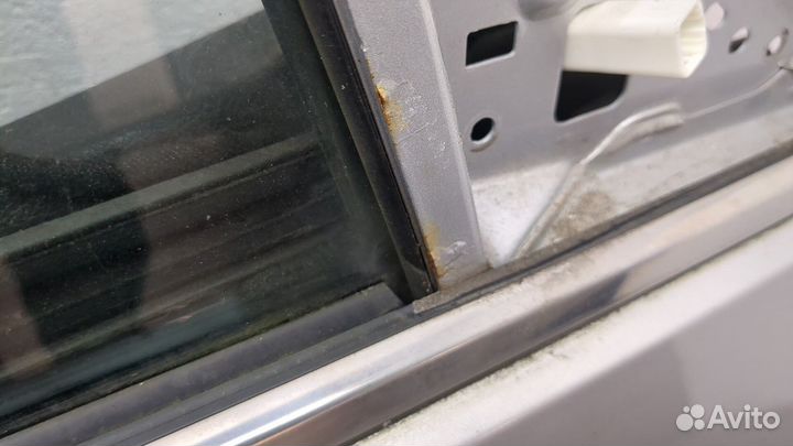 Дверь боковая правая передняя Mazda 6 (GH), 2008